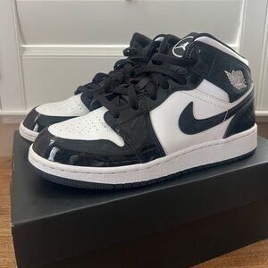 Jordan 1s